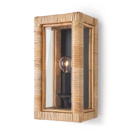 Regina Andrew Newport Sconce 15-1127